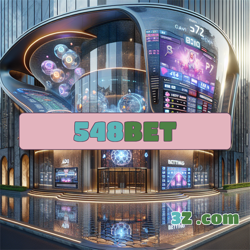 Login com Estilo: Experiência Única no 548bet